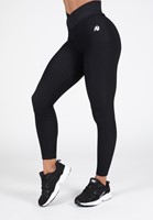 Gorilla Wear Dorris Leggings - Zwart