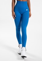 Gorilla Wear Olivia Seamless Leggings - Blauw