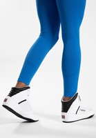 Gorilla Wear Olivia Seamless Leggings - Blauw