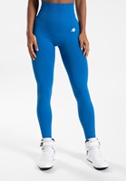 Gorilla Wear Olivia Seamless Leggings - Blauw