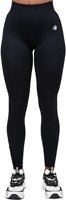 Whitney Seamless Leggings front