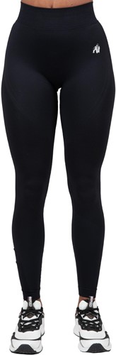 Whitney Seamless Leggings front