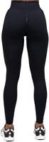Whitney Seamless Leggings back