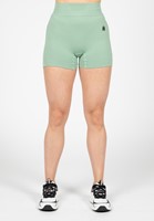 Whitney Seamless Shorts front