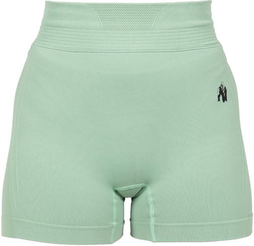 Whitney Seamless Shorts front
