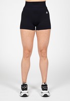 Whitney Seamless Shorts front