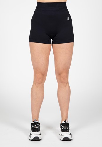 Whitney Seamless Shorts front