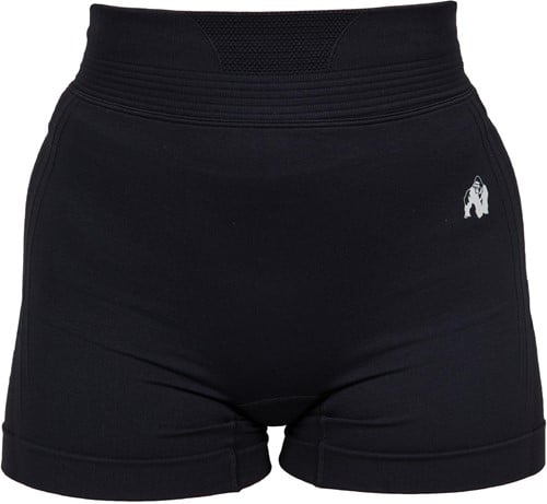 Whitney Seamless Shorts front