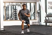 sklz pro knit hip band - sterk