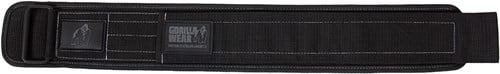 Gorilla Wear Halterriem - 4 Inch Nylon Lifting Belt-3