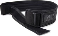 Gorilla Wear Halterriem - 4 Inch Nylon Lifting Belt-2