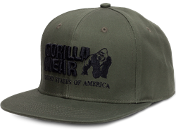 Gorilla Wear Dothan Cap - Army Green