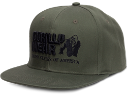 Gorilla Wear Dothan Pet - Legergroen