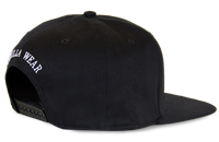 Gorilla Wear Dothan Pet - Zwart-2