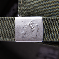 GW Darlington Cap Close Up