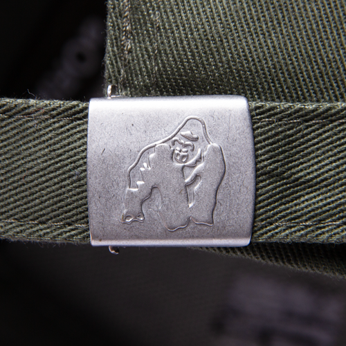 GW Darlington Cap Close Up