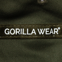 GW Darlington Cap Close Up