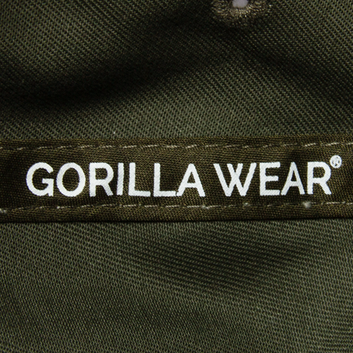 GW Darlington Cap Close Up