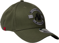 Gorilla Wear Darlington Pet - Legergroen-3