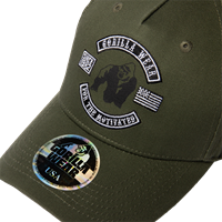 GW Darlington Cap