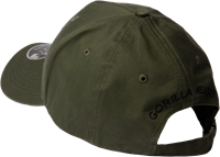 Gorilla Wear Darlington Pet - Legergroen-2