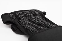 Gorilla Wear Yuma Fitness Handschoenen - Zwart