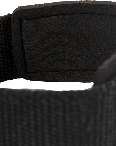Figure 8 Lifting Straps - Black-3