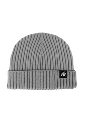 Gorilla Wear Maine Kids Beanie - Gray Melange