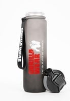 Gorilla Wear Gradient Water Fles