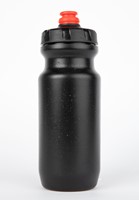 Gorilla Wear Sustainable Grip Bidon - 500 ml - Zwart-2
