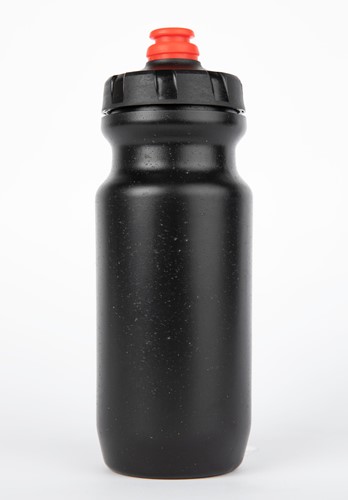 Gorilla Wear Sustainable Grip Bidon - 500 ml - Zwart-2