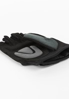 Gorilla Wear Mitchell Training Handschoenen 2.0 - Zwart/Grijs-2