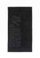 Gorilla Wear Handdoek large