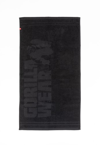 Gorilla Wear Handdoek large
