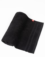 Gorilla Wear Handdoek - Zwart - Large-2