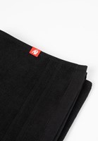 Gorilla Wear Handdoek - Zwart - Medium-3