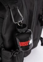 Gorilla Wear Supplement Sleutelhanger tas