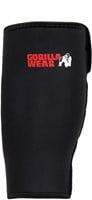 Gorilla Wear Kuit Sleeves - model