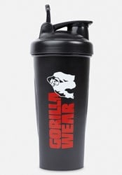 Gorilla Wear Duurzame Shake Beker - 600 ml