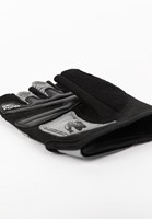 Gorilla Wear Dames Fitness Handschoenen  2.0 - Zwart/Grijs-2
