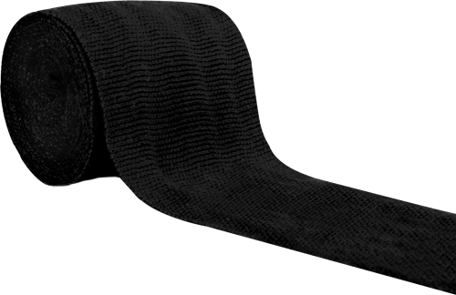 Boxing Hand Wraps - Black-3