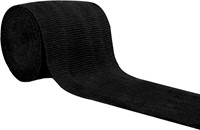 Gorilla Wear Boksbandages - Zwart-2