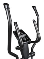 Flow Fitness Glider DCT2000i Crosstrainer