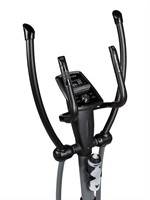 Flow Fitness Glider DCT2000i Crosstrainer