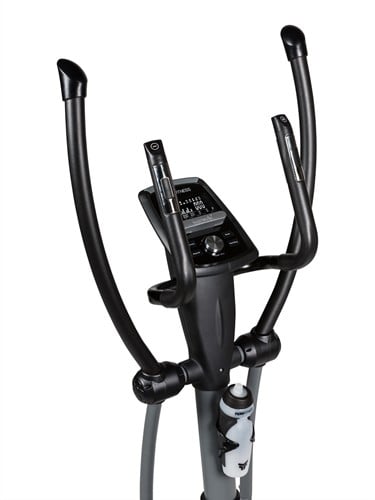 Flow Fitness Glider DCT2000i Crosstrainer