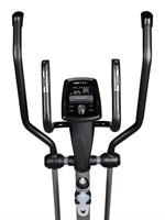 Flow Fitness Glider DCT2000i Crosstrainer