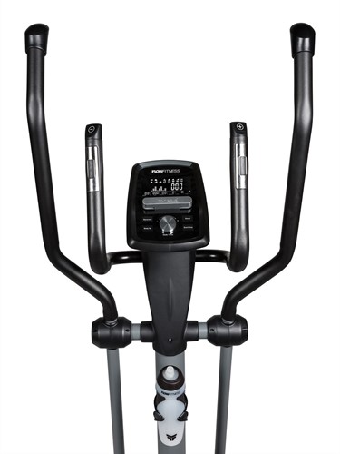 Flow Fitness Glider DCT2000i Crosstrainer