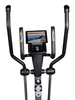 Flow Fitness Glider DCT2000i Crosstrainer