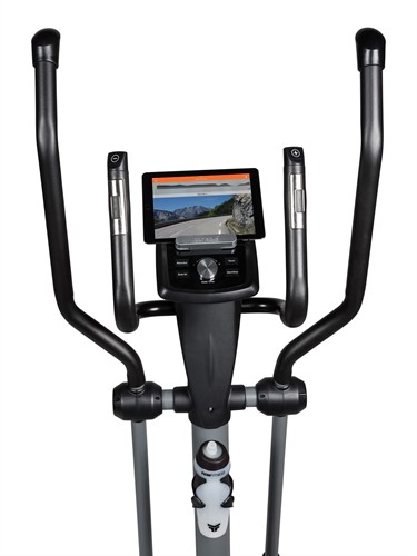 Flow Fitness Glider DCT2000i Crosstrainer