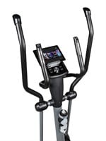 Flow Fitness Glider DCT2000i Crosstrainer